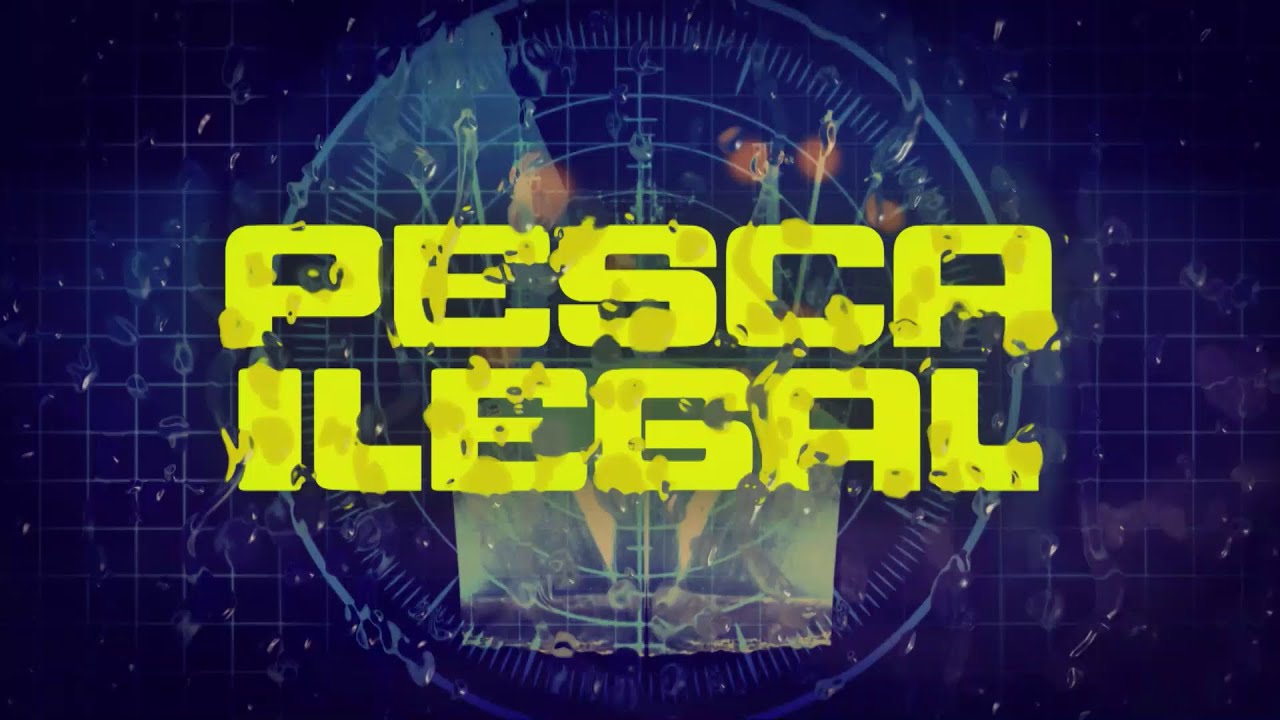 Programa Especial: Pesca ilegal en 