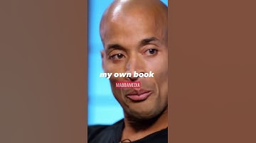 Don’t blame anybody.. #davidgoggins #motivation #shorts #impacttheory