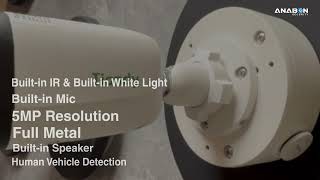 𝐓𝐂-𝐂35𝐖𝐐 𝐒𝐩𝐞𝐜 𝐈5𝐖/𝐄/𝐘/4𝐦𝐦/𝐕4.2