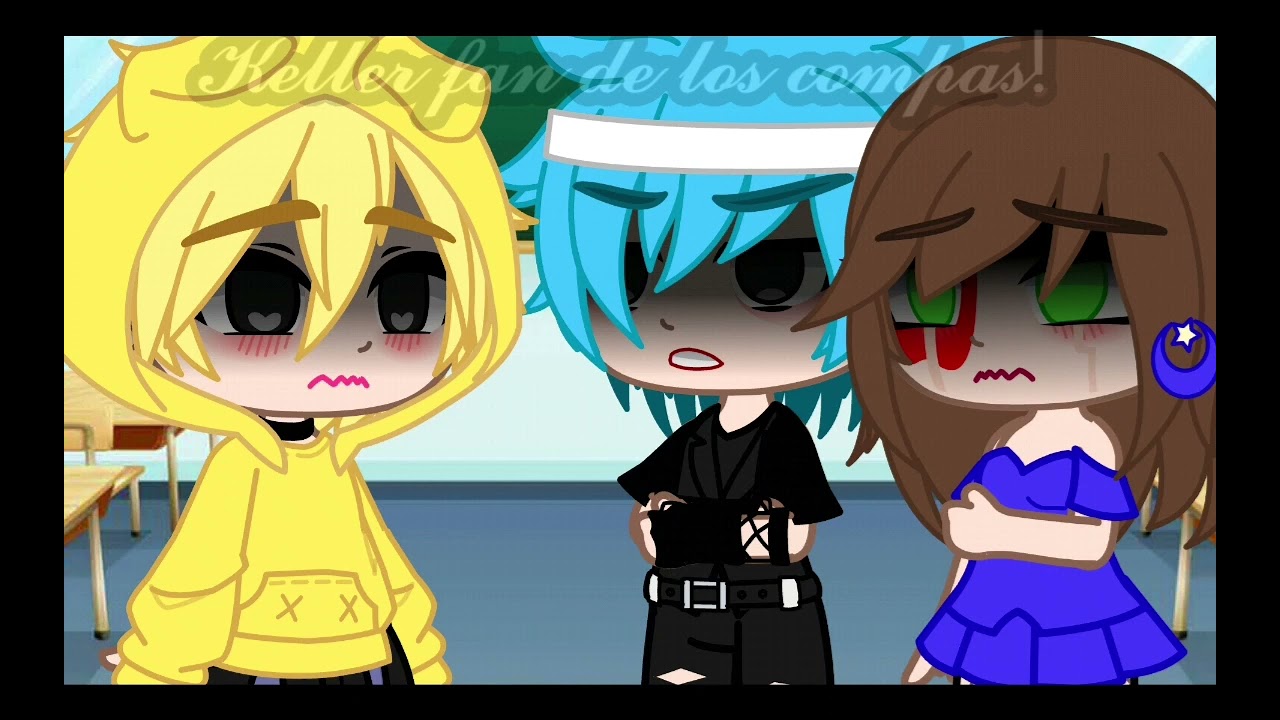 💔Dime porque!?💔 💫No original💫 🎀Creditos a: 