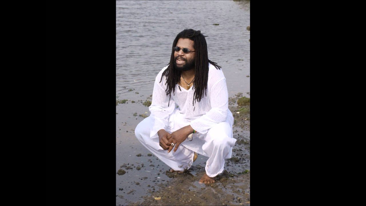 Mutti Lewis - "Breaking All The Rules Of Love"