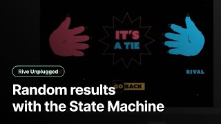 Creating random results with Listeners