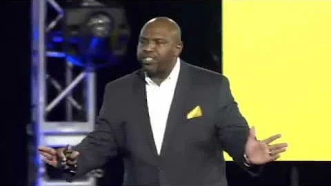 Chris Hogan - Journey to Financial Freedom