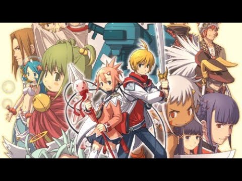 Summon Night Swordcraft Story 2 Weapon Special Attack