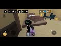 Heute mein erstes Video in mm2 roblox und Rivals roblox