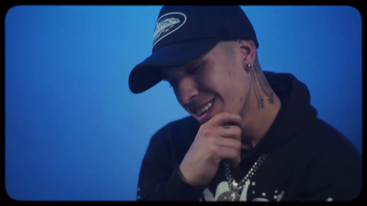 Nikillo Yb - VenT (Official Visualizer) auf YouTube ansehen Nikillo Yb - VenT (Official Visualizer) auf YouTube ansehen