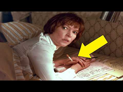 The Exorcist 1973: 20 Weird Facts You Didn't Know