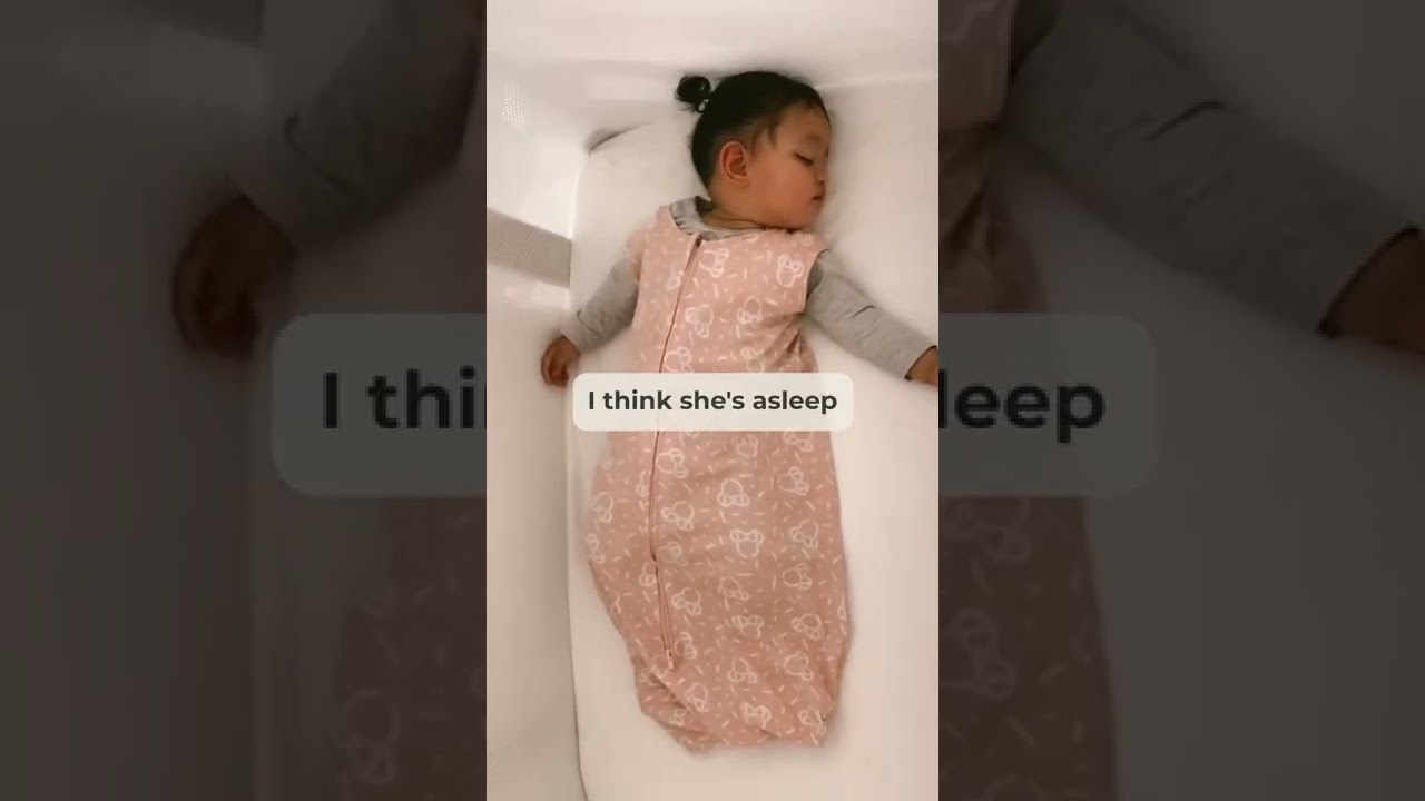 How to get better sleep as a new parent