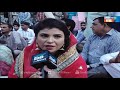 Karachi johi abadgar protest package  sindh tv news