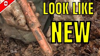 How To Clean A Garret Carrot | LIKE NEW!
