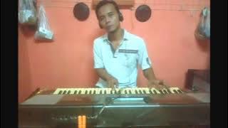 BERSABARLAH-MANUAL KORG PA50 TANPA MELODY DAN SULING