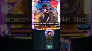 This is Halloween! Pissianimo Figure Forte Unit | Grand Summoners #halloween  #grandsummonersglobal