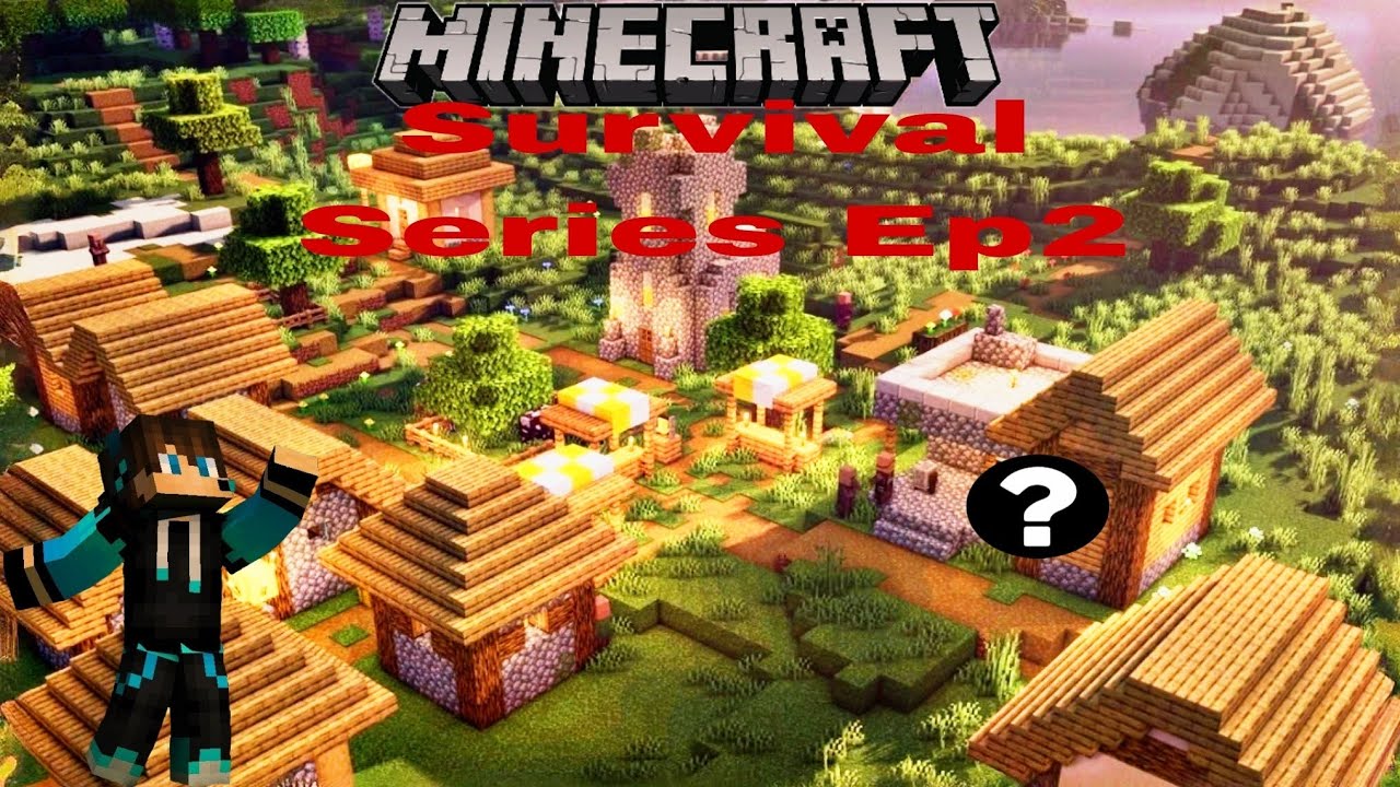 I Found a rarest item in village Ep 2 - YouTube