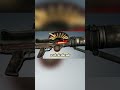 Lewis – khẩu súng máy hạng nhẹ làm thay đổi chiến trường #LewisGun#SungMayLewi