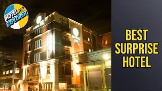 Hotel Bintang Pari Resort (Adult Only) - Best Surprise Hotel | Kobe, Japan🛏️