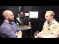 FABTECH 2015 Interview with Andrew Cardin