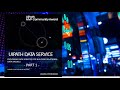 UiPath Data Service - Part 1 | Configure and Build Relational Data Models | RPA | HyperAutomation
