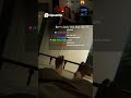 Joe Freaks out playing Silent Still 2
