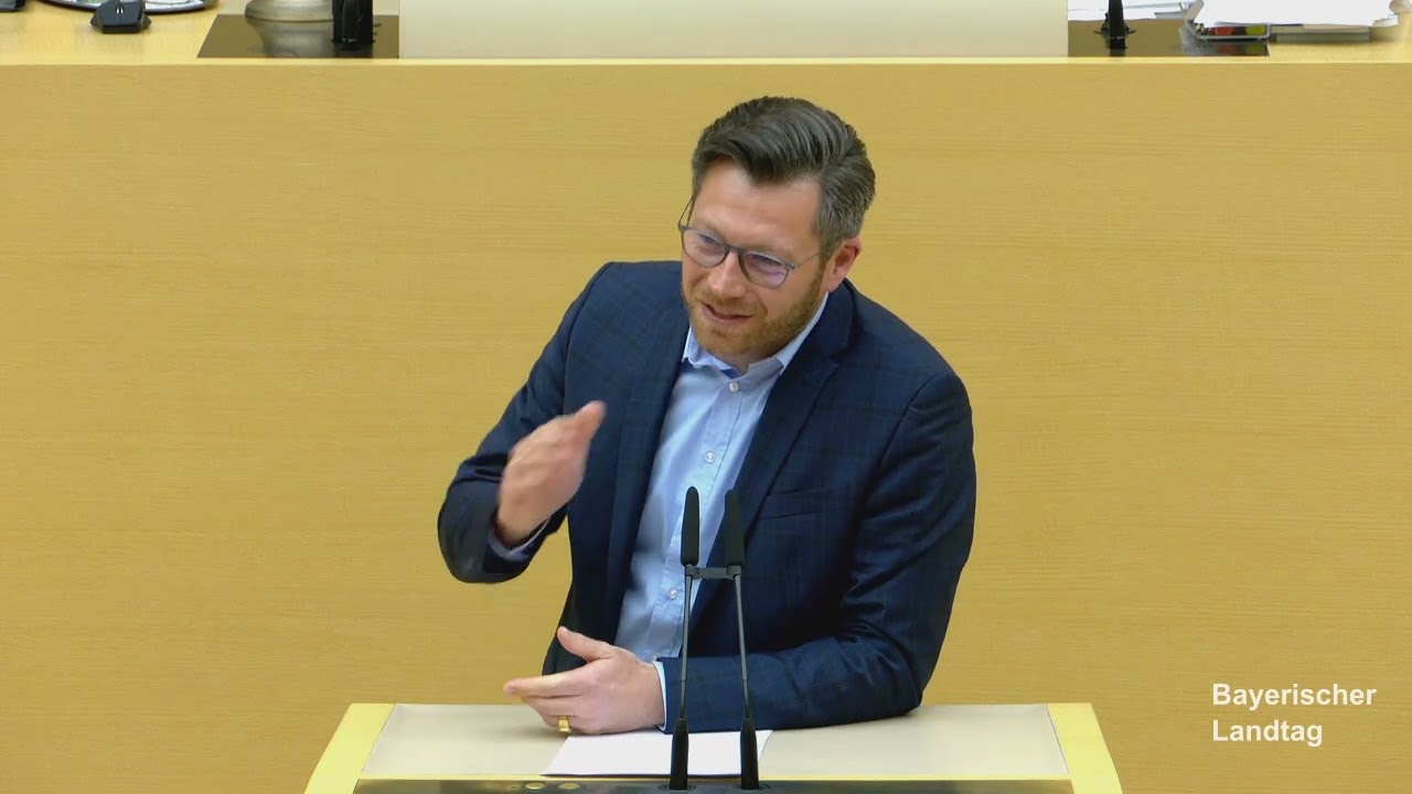 26.04.23: Beitrag 2 zum Dringlichkeitsantrag " 'Heiz-Hammer' der Bundesregierung stoppen!"