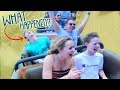 It's What Happened to Brennan At Disney World (**full day vlog**)