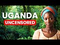 Cest la vie en ouganda  questce qui rend cette nation africaine unique 