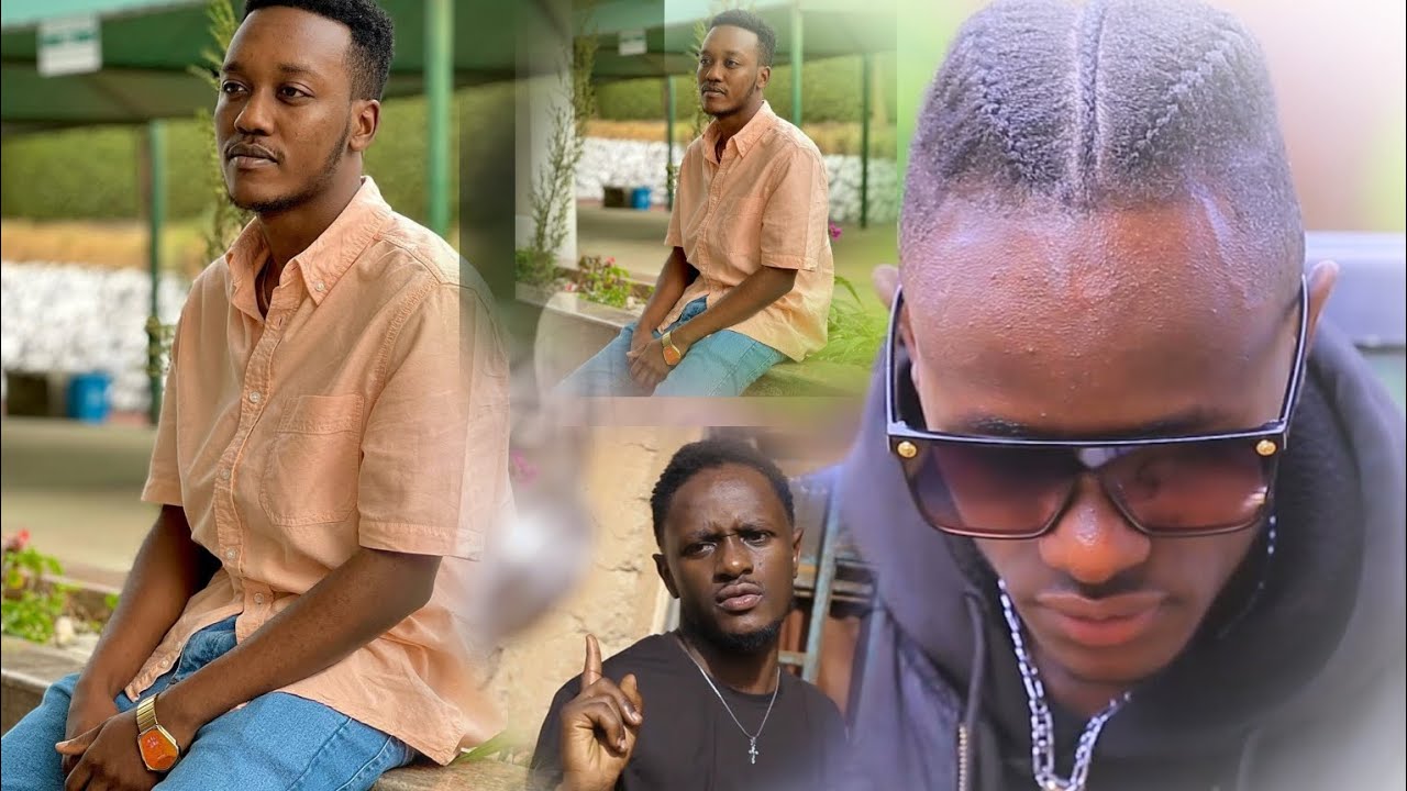 Sirivizo atanze ikibazo koyahaye amafaranga Element eleee ngo amukorere indirimbo none imaZe imyaka3