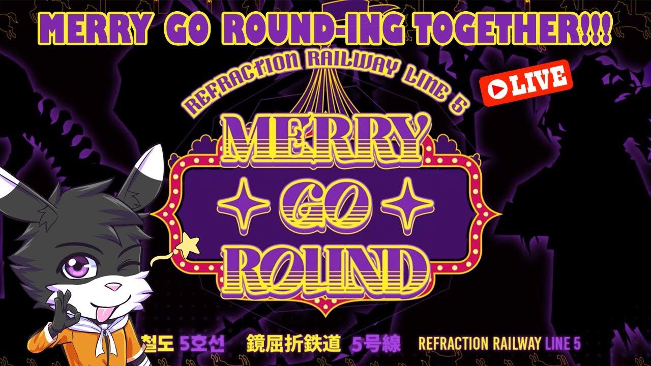 [Limbus Company] Let's Taste RR5 Now! - Blind Run Refraction Railway 5 ...
