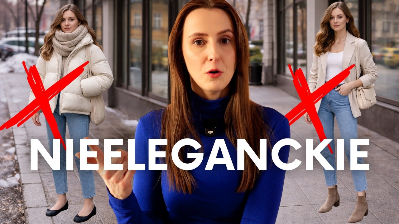 Co roku to samo… 5 BŁĘDÓW, które wszystkie popełniamy W MARCU