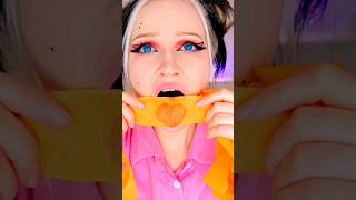 Thumbnail for Yellow makeup paper 🧽💊❤️ #beauty #makeup #hack #lifehacks