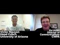 CWPA Remote CLUB - U of Arizona - Victor Nguyen