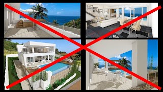 Neden Hayalleri̇ni̇zi̇ Fi̇li̇pi̇nlerde Inşa Etmemelisiniz...