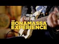 Ernie ball  lexprience bonamassa  gibson sg special 1962