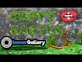 Happy Easter with immerGallery 1.1.7: Easter Wells, Switzerland and Crazy Chickens