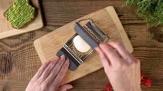 Egg Slicer Grandchef