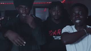 Action Jw- Mad Man Ft. Sog Draco Official Video