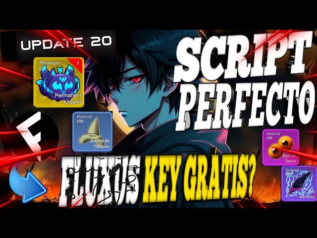 ✓ executor de script roblox pc COMO COLOCAR SCRIPT ROBLOX / BLOX FRUITS E A  CHAVE DE ATIVAÇÃO 