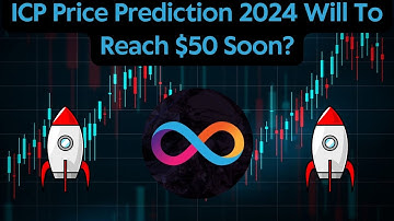 ICP Coin Price Prediction 2024/ ICP Coin News Today / ICP Coin Technical Analysis