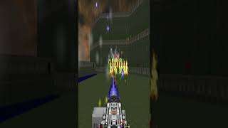 What's wrong with this BFG??  #doom #classic #doom2 #mods #idsoftware  #doometernal #retrogaming