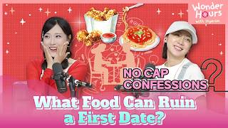 Wonder Hours with Hyerim ☆ No Cap Confessions with Kate Kim | KBS WORLD Radio 260819