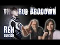 Brodown reacts  renmakesmusic  suicide