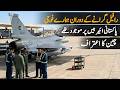 China Admits Secret Role in Pakistan Air Force Operations Against India | Rafale vs J-10CE