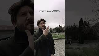 il giovane ROCCO SCHIAVONE by Mich Morris ( testo di lvnatico )