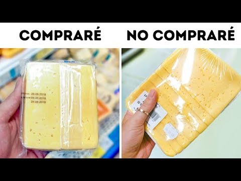 Video: Cómo Ahorrar En Alimentos Sin Comprometer La Calidad