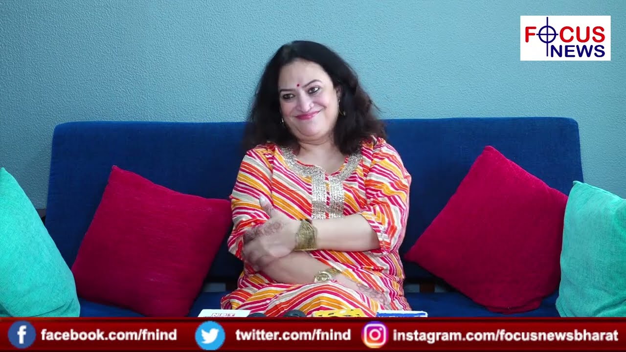 INTERVIEW OF BIGG BOSS FAME RINKU DHAWAN