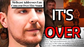 MRBEAST UNDER FIRE (Risking Lives for VIEWS?!)