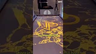 This Manchester United Star Lives In Paul Pogbas Former House