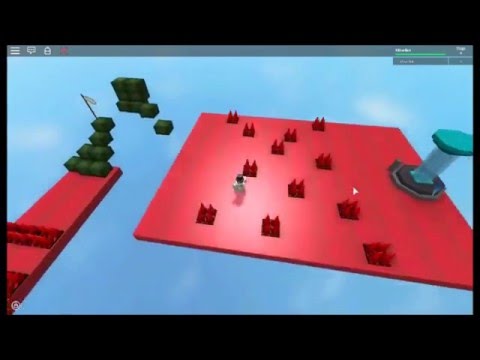roblox escape jail obbies stormcell gameplay nr0487