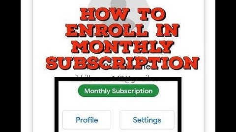 How To Take Monthly Subscription in Google Cloud Ready Facilitator Program With Details Full Guide