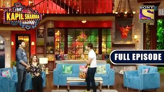 Archana and Kapil Become Judges Of A Singing Show | The Kapil Sharma Show | Full Episode