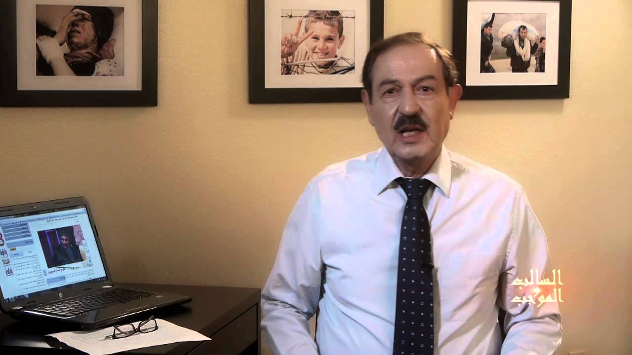 عيسى عبود اصغر مخترع في العالم يقتله النظام - الإعلامي السوري توفيق الحلاق